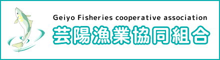 芸陽漁業協同組合